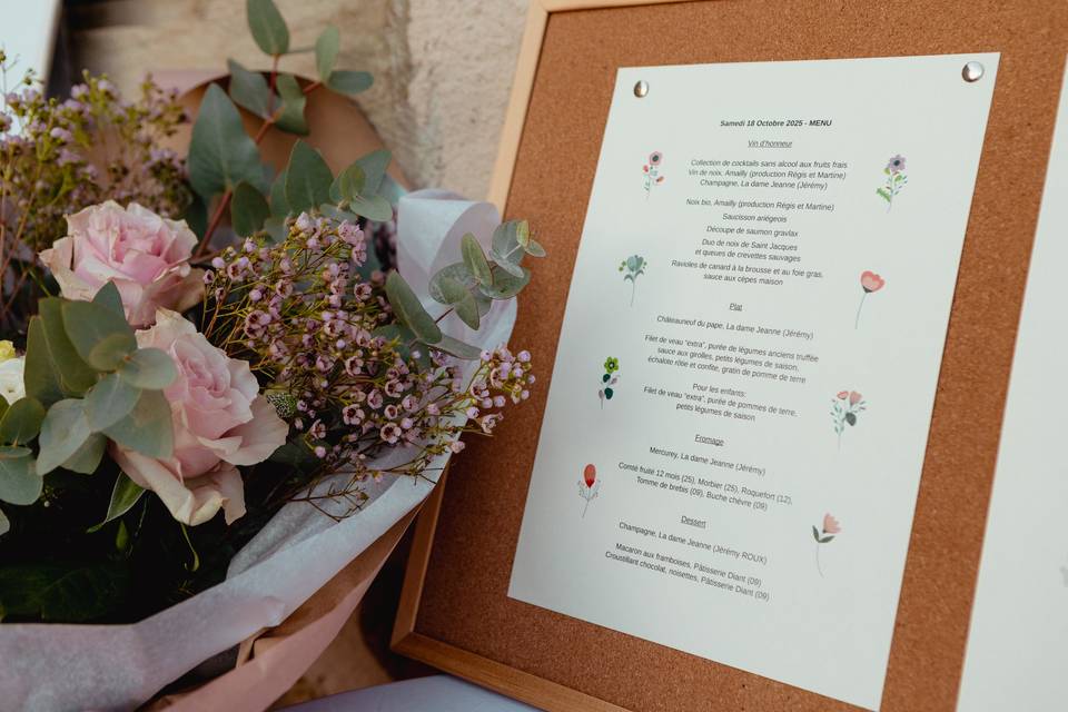 Mariage R&C Ariège
