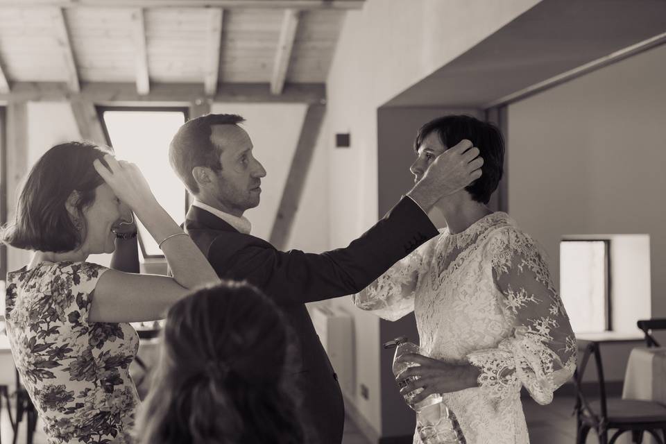 Mariage R&C Ariège