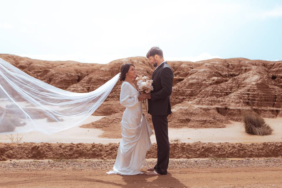 Mariage Ariège Couple