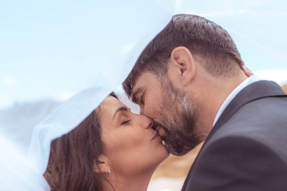 Mariage Ariège Couple