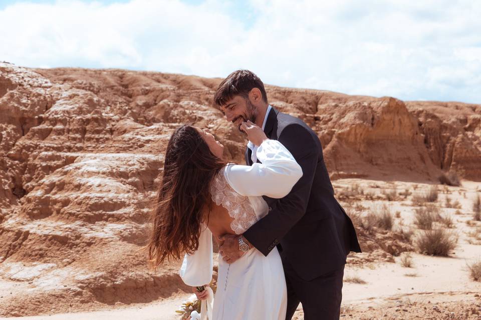 Mariage Ariège Couple