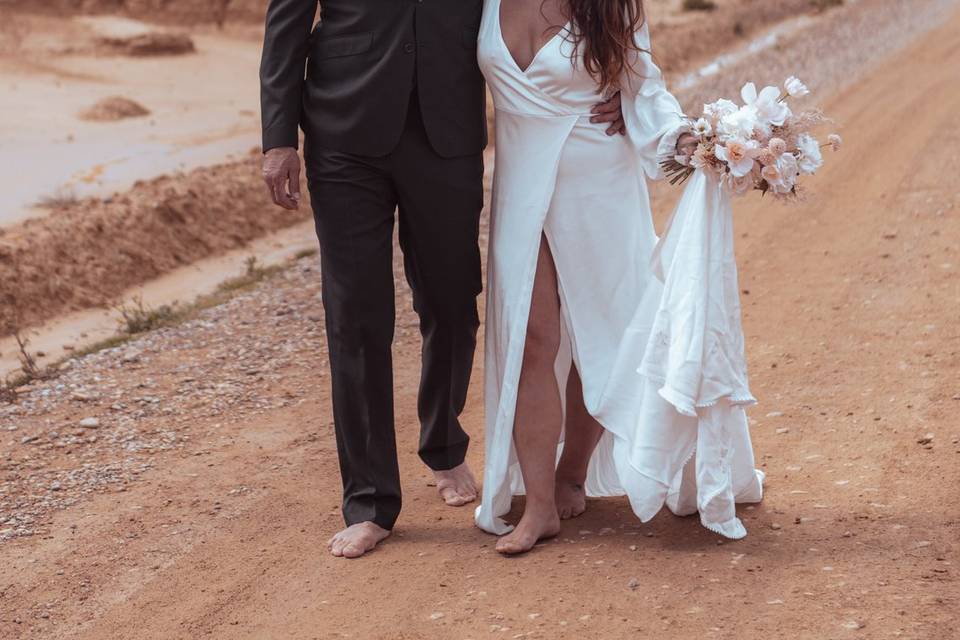 Mariage Ariège Couple