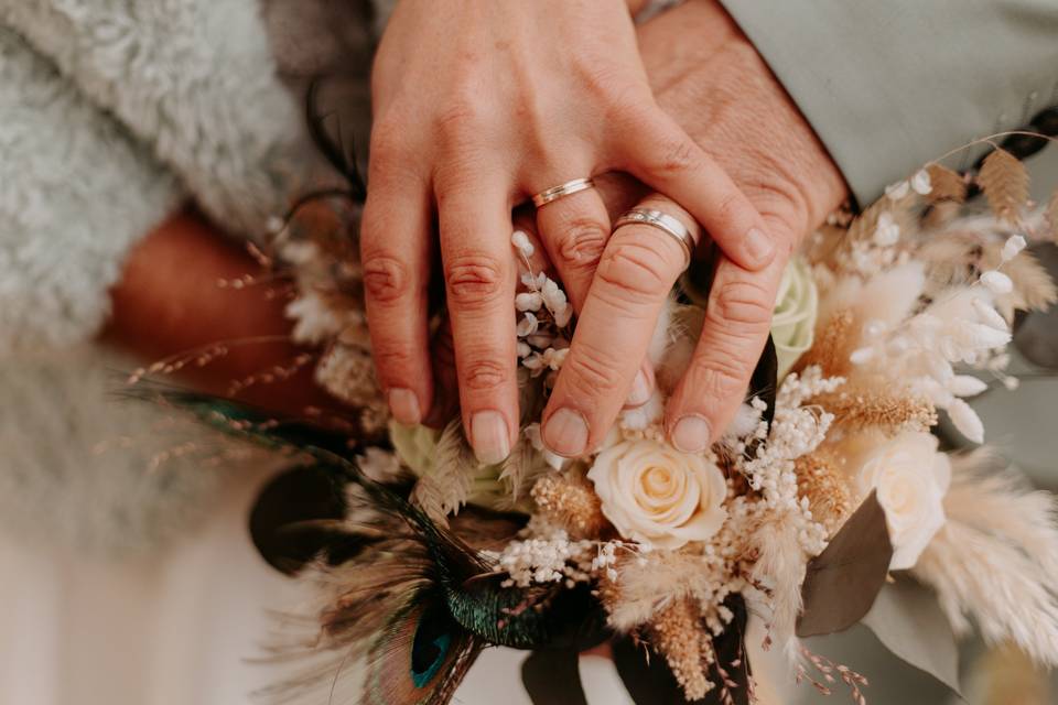 Mariage S&M Ariège