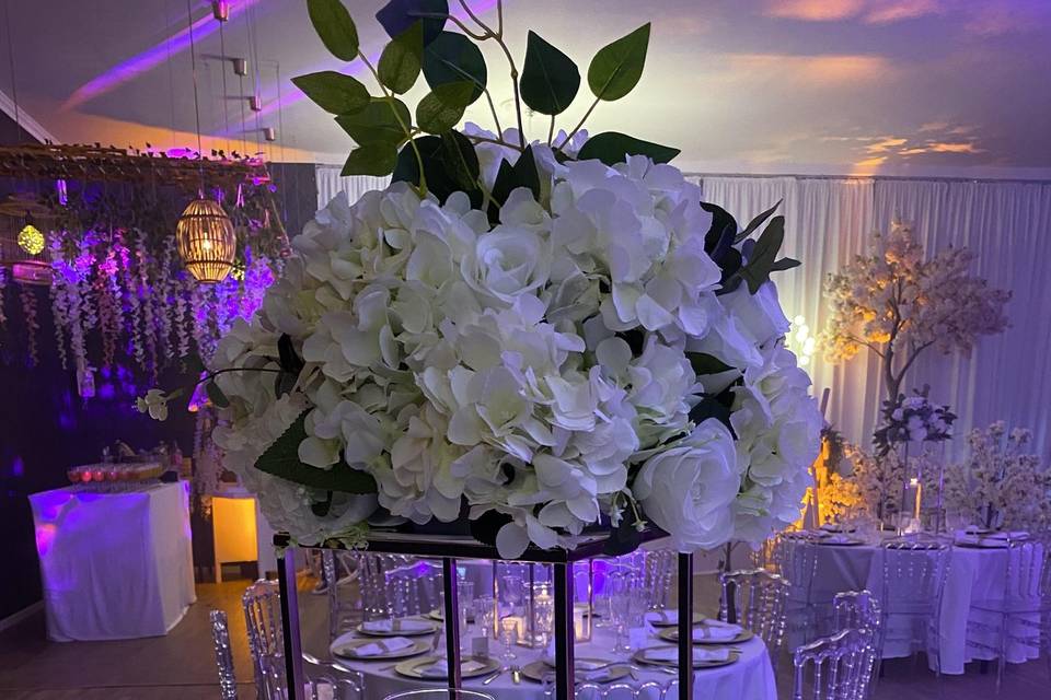 Centre de table