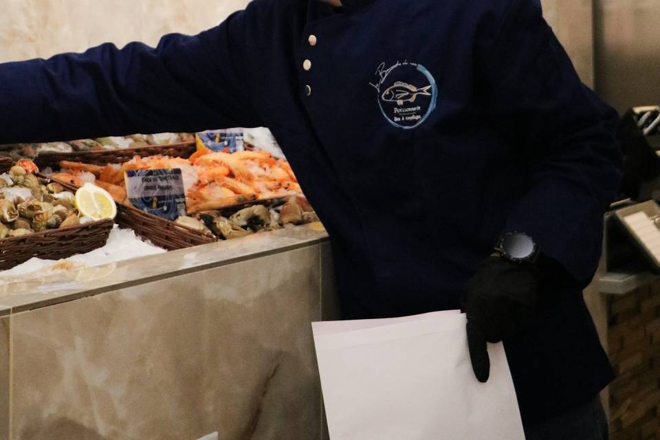 Service de qualité