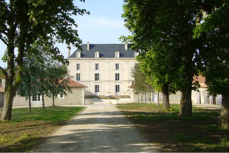 Château La Bone