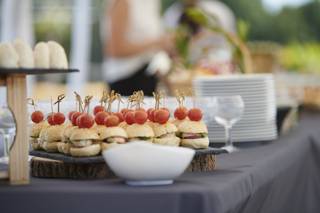 Cocktails et Saveurs