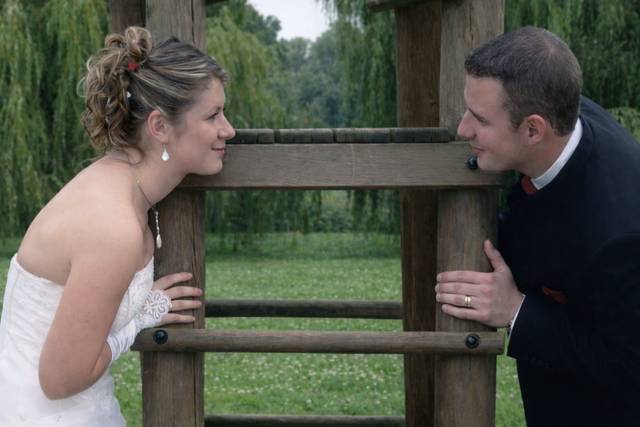 Katia et Romain