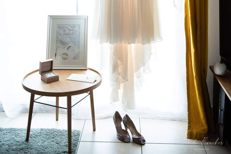 Cécile Boucher Photographie