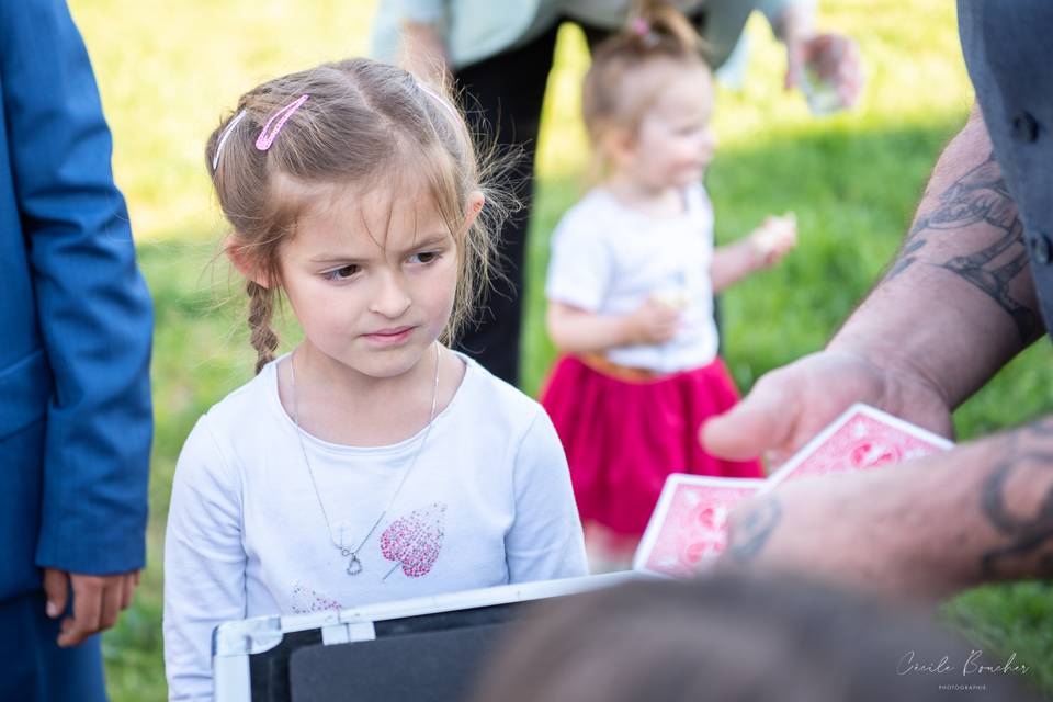 Cécile Boucher Photographie