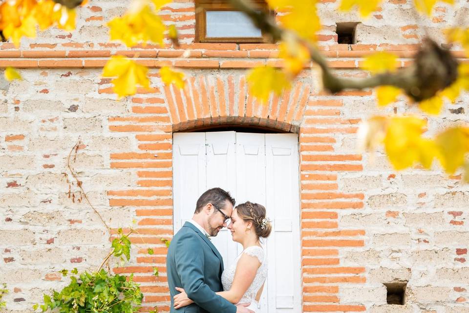 Cécile Boucher Photographie