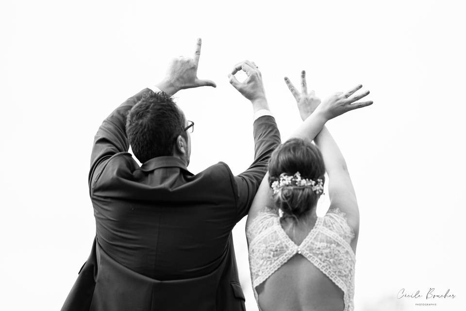 Cécile Boucher Photographie