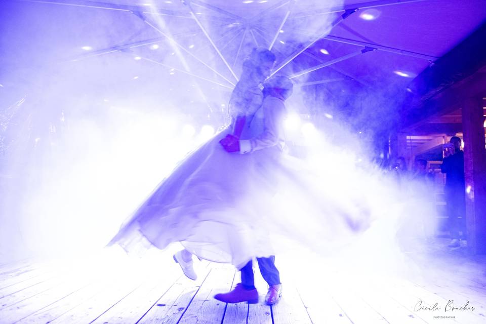 Cécile Boucher Photographie