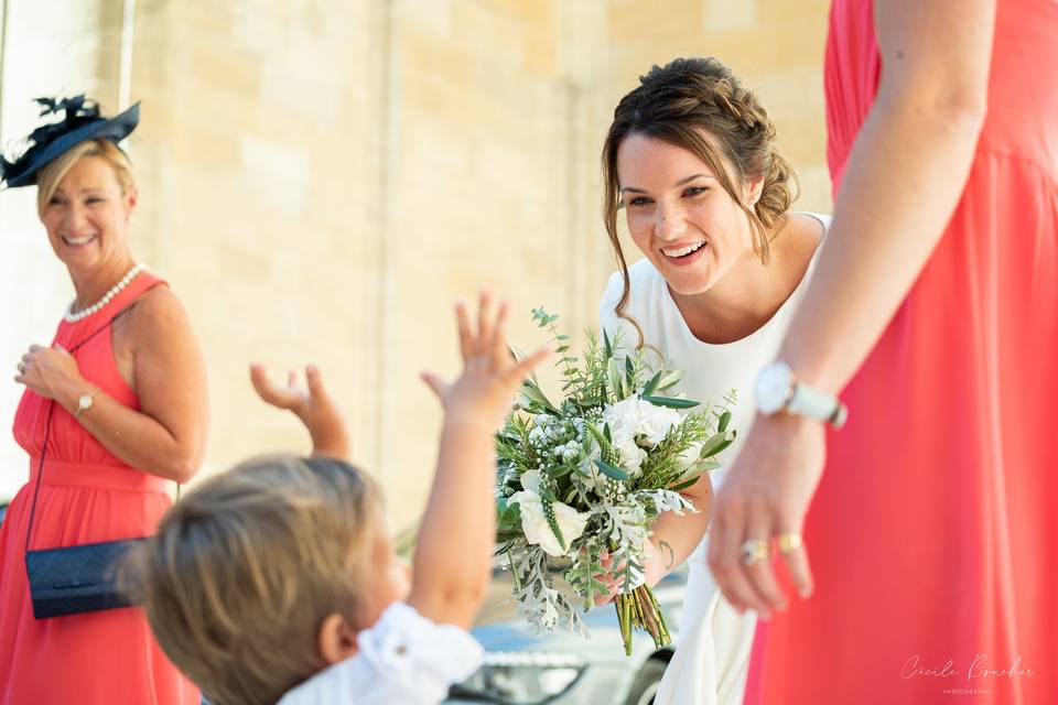 Cécile Boucher Photographie