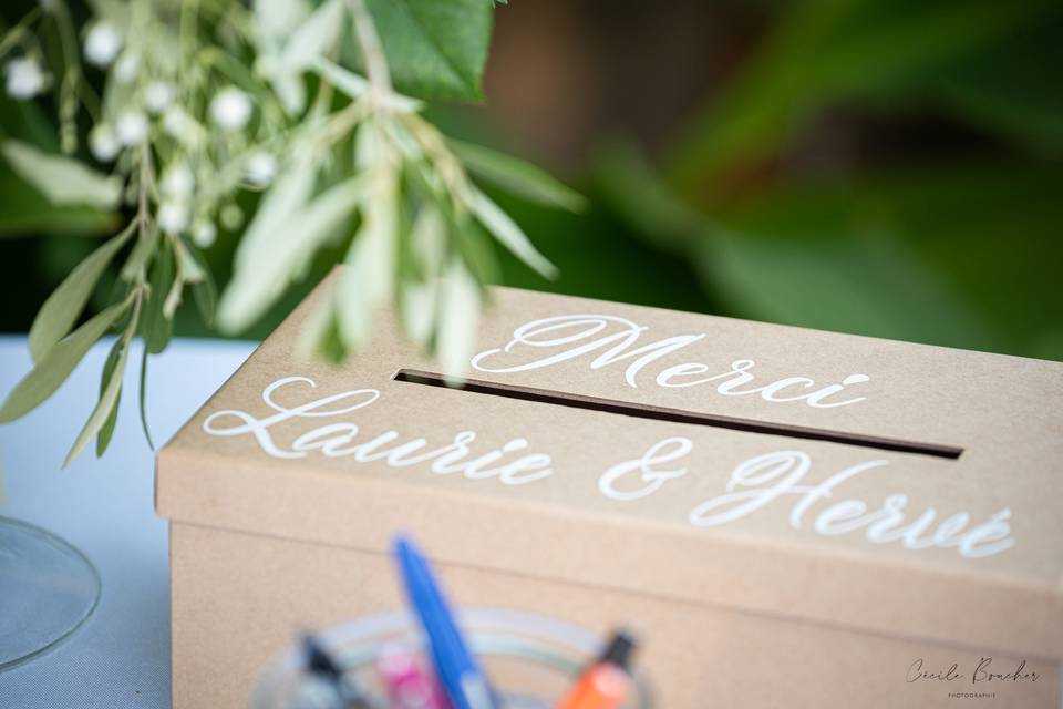 Cécile Boucher Photographie