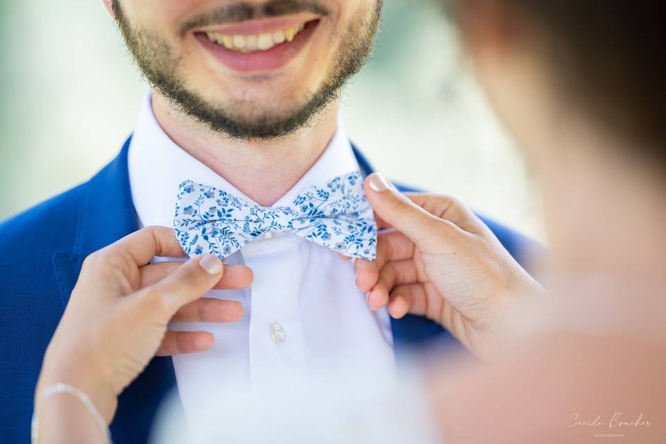 Cécile Boucher Photographie