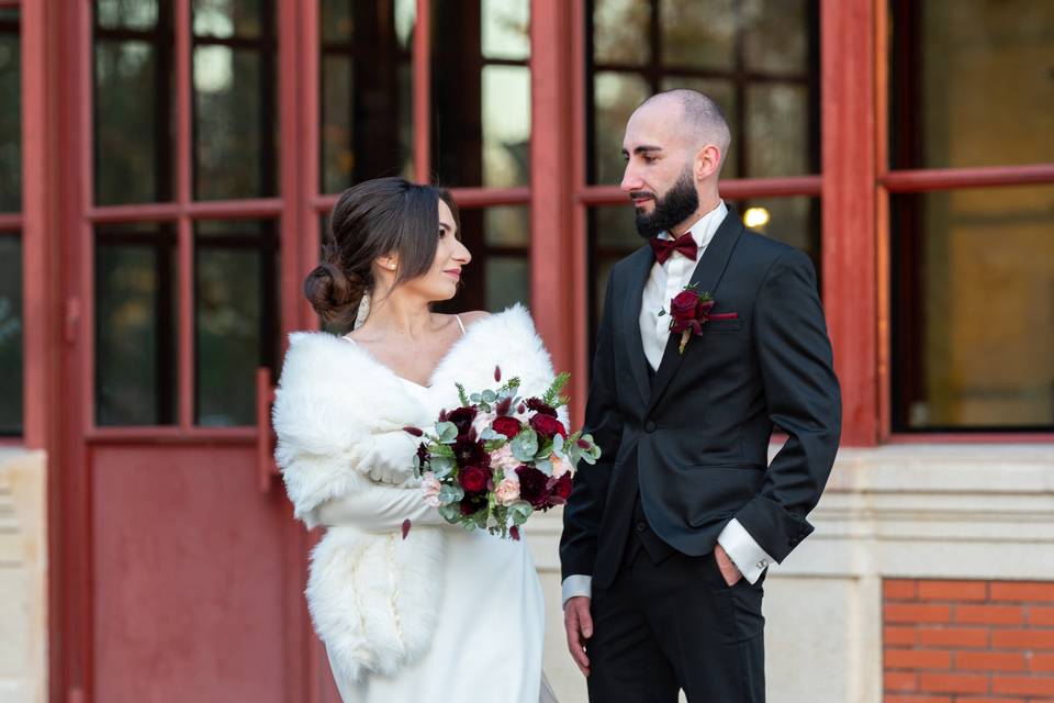 Cécile Boucher Photographie