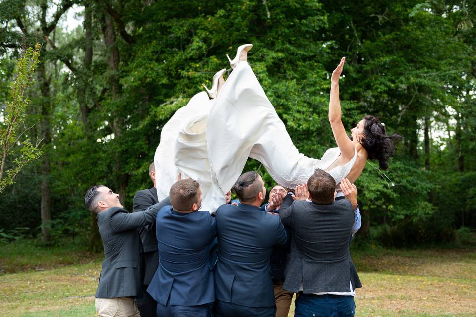 Cécile Boucher Photographie