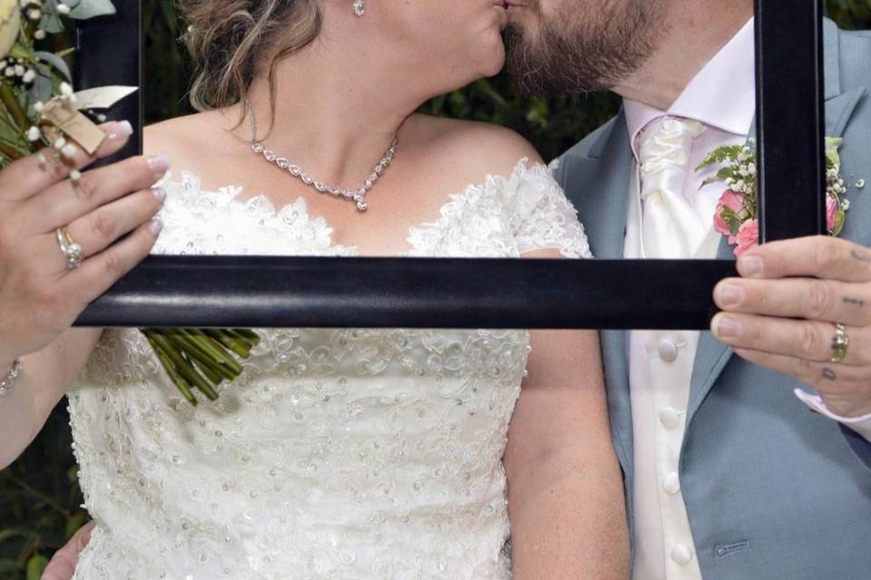 Céline et William