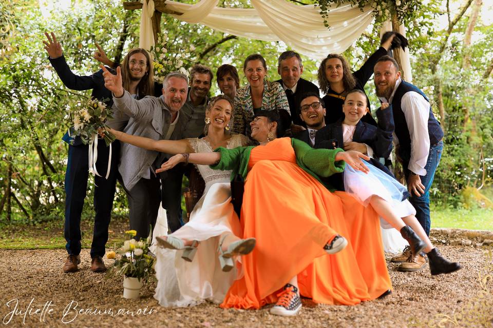 Famille