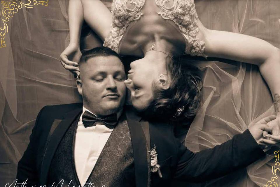 Amour complice