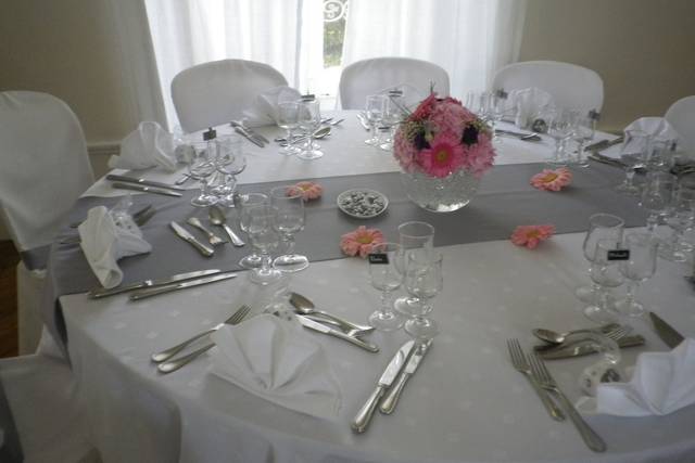 Tables