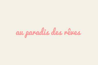 Au paradis des rêves logo