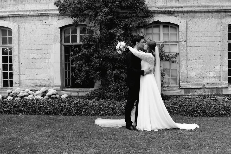Indre et Thibaut