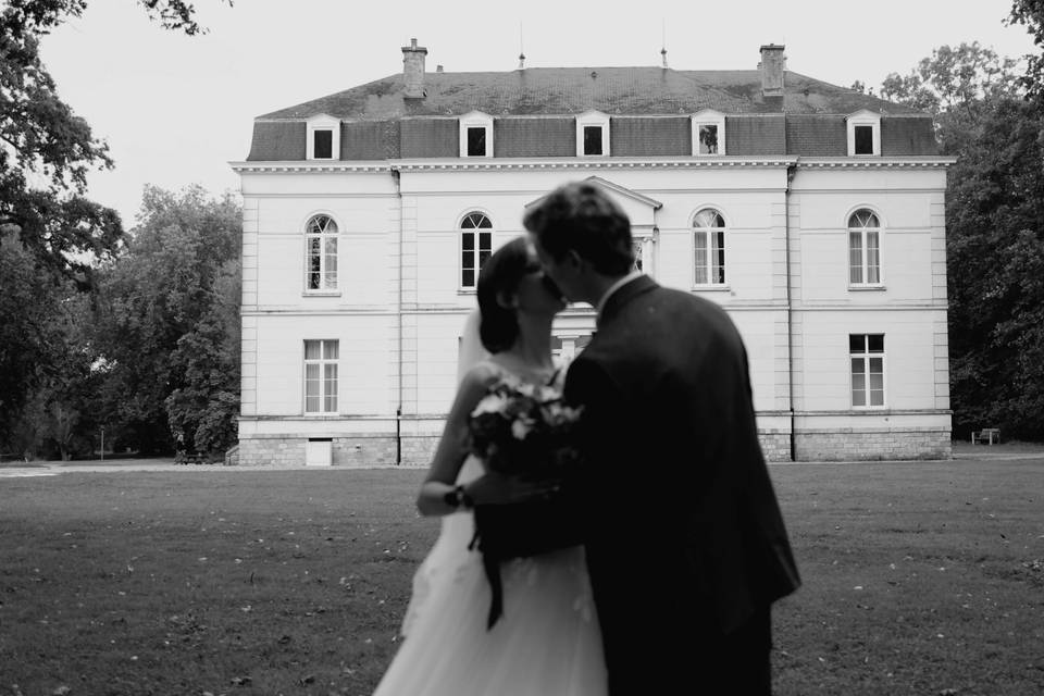 Ségolène et Charles