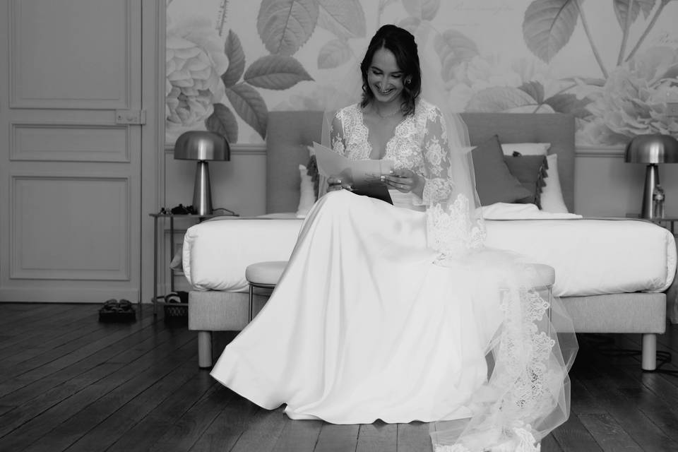 Charlotte et Maxime