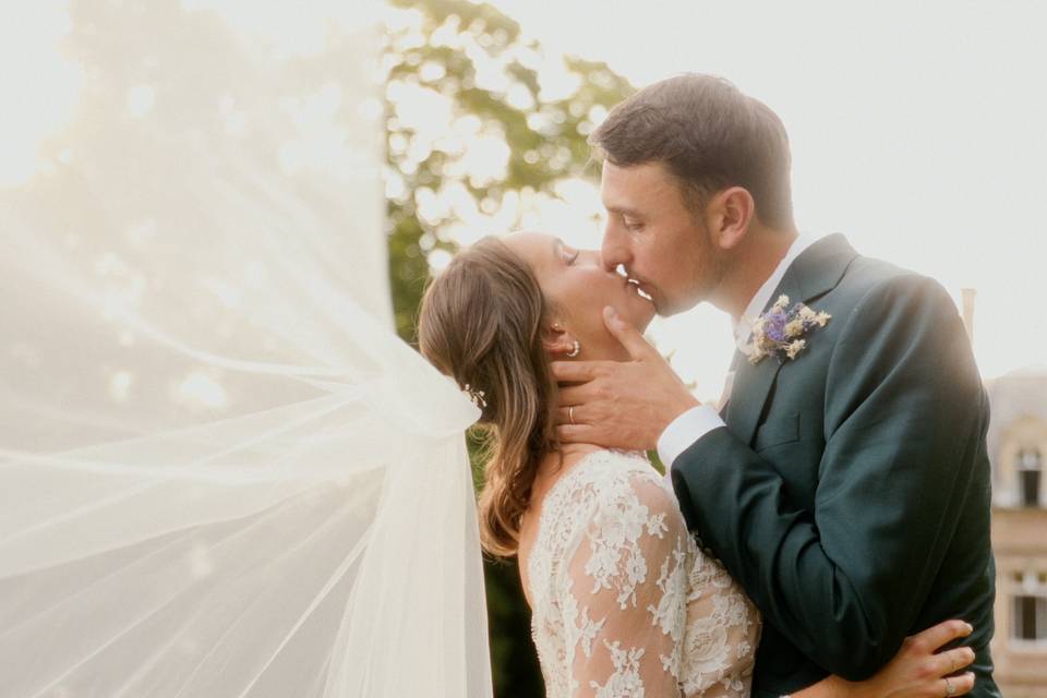 Charlotte et Maxime