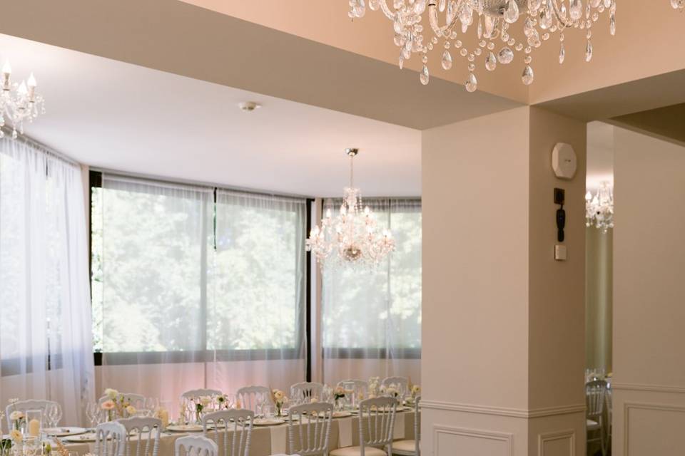 Salle 1