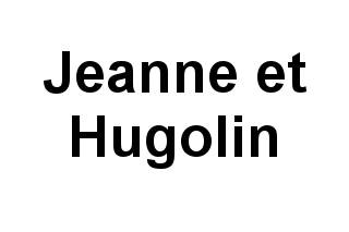 Jeanne et Hugolin logo