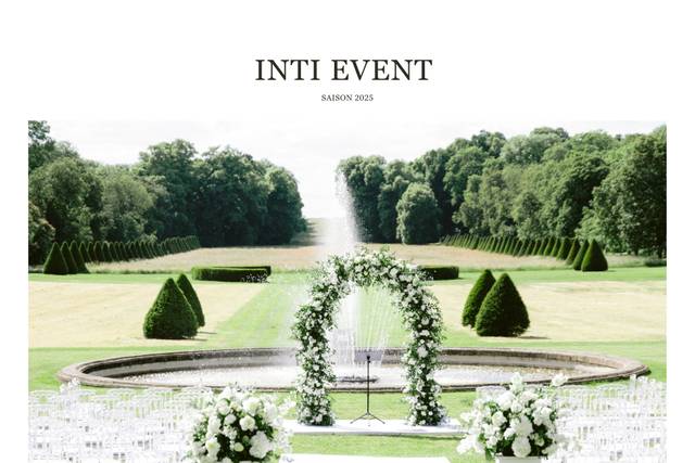 Inti Event