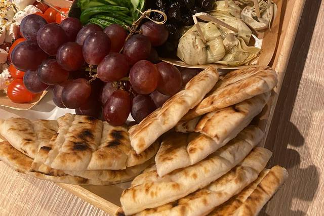 Mezzes