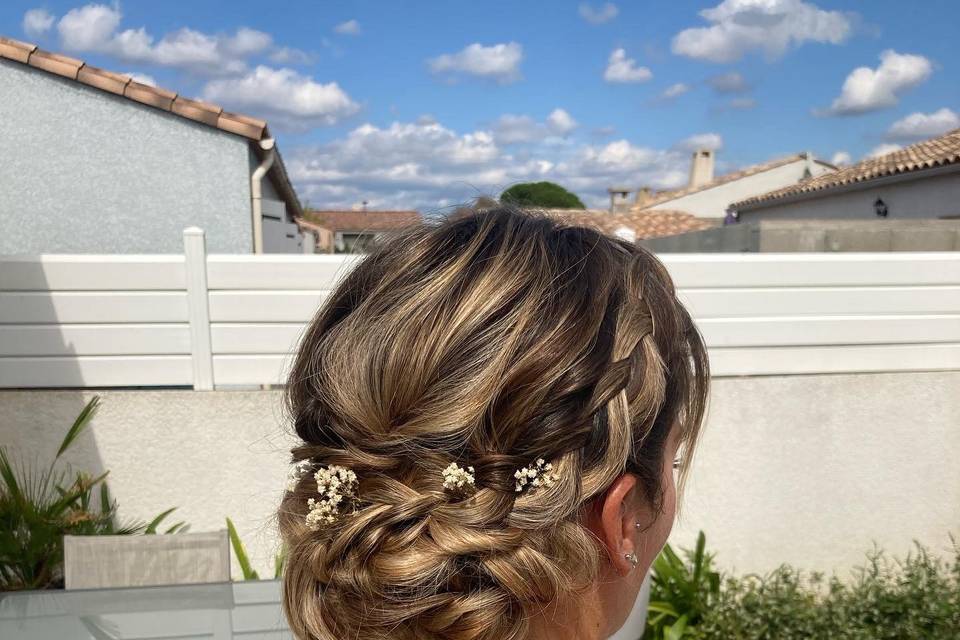 Coiffure de l'Âme