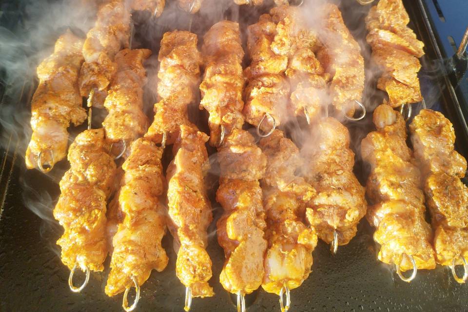Souvlaki