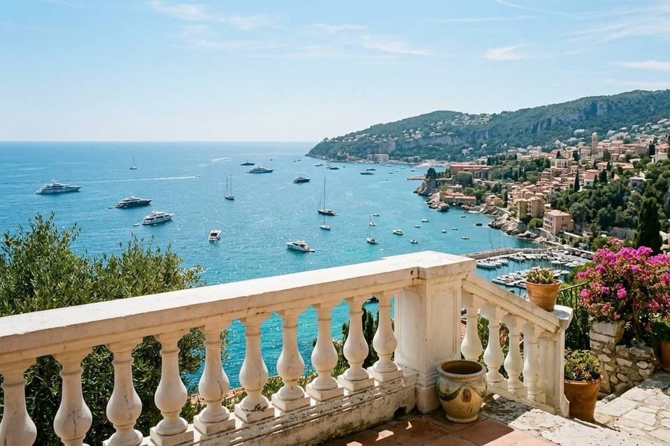 Lieu d’exception sur la Côte d
