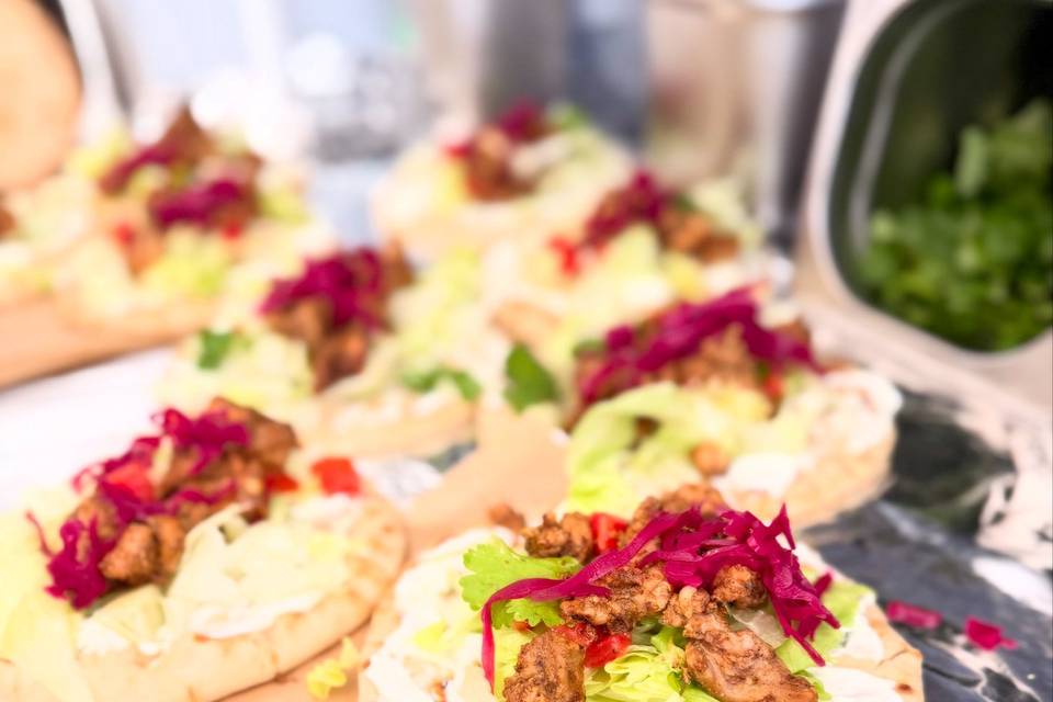 Pitas