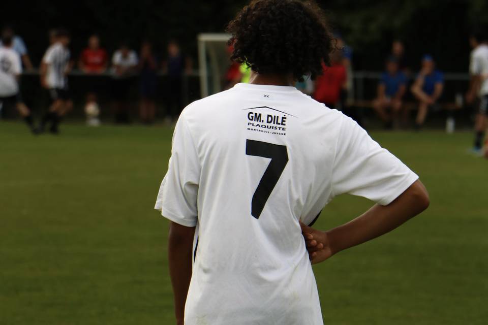 Photo sportive