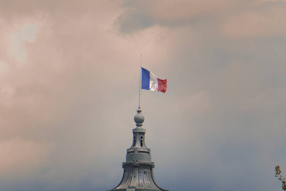 Photo paysage