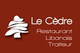 Le Cédre logo