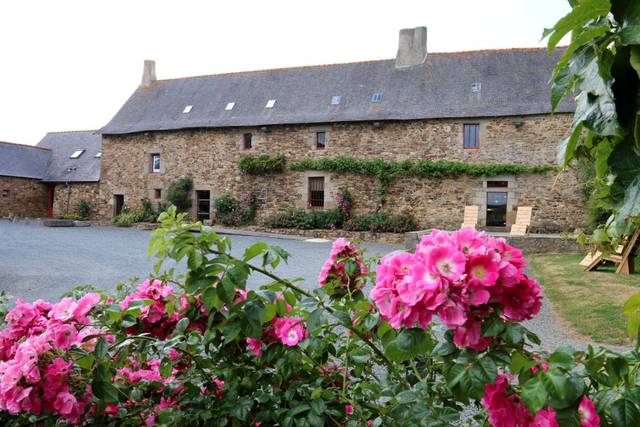 Ferme de la Ville Andon