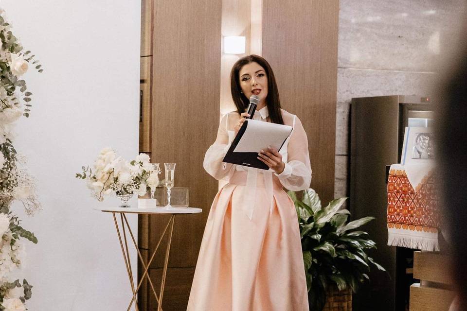 Kateryna Miroshkina
