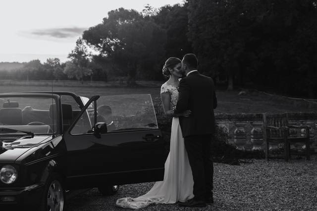Mariage P&A