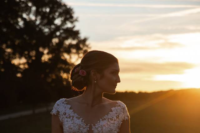 Mariage P&A