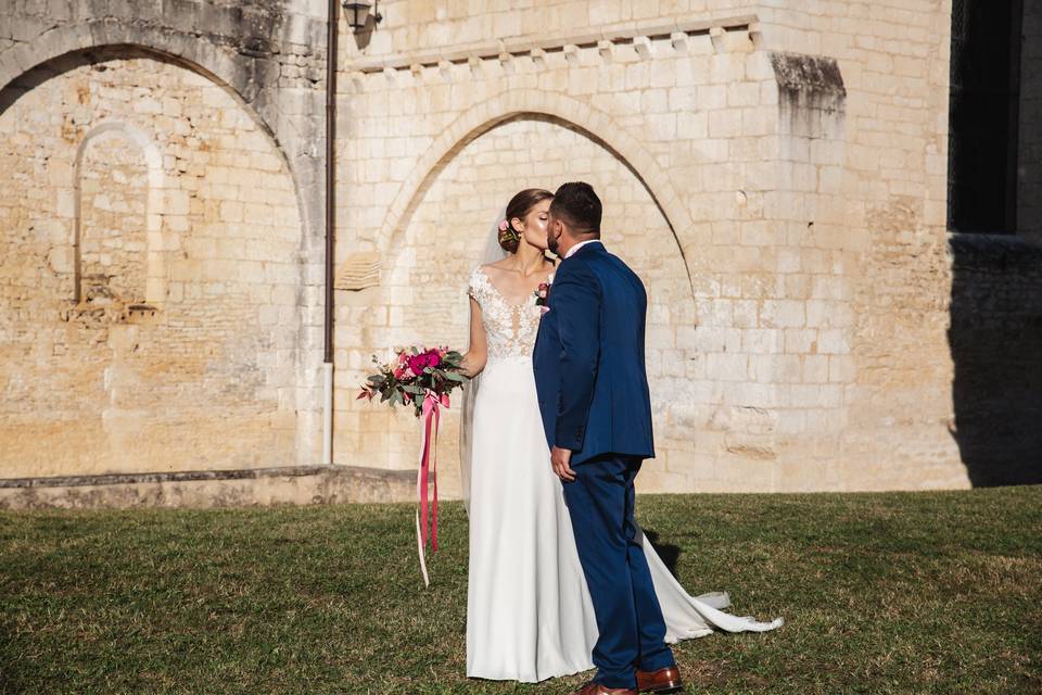 Mariage P&A
