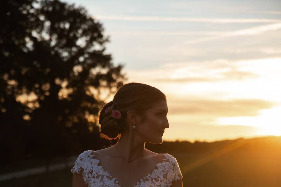 Mariage P&A