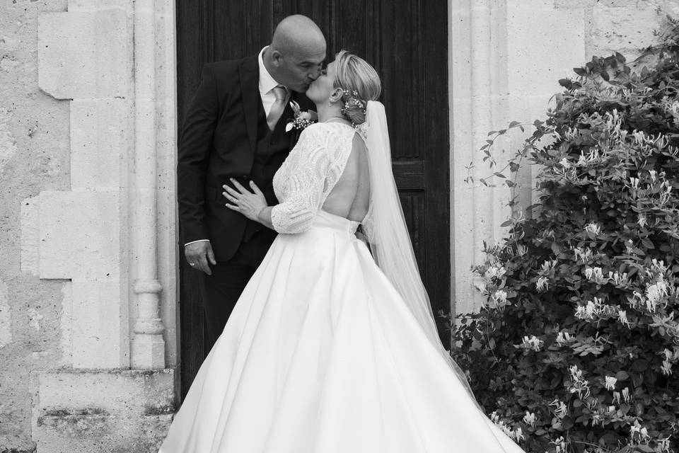 Mariage S&D