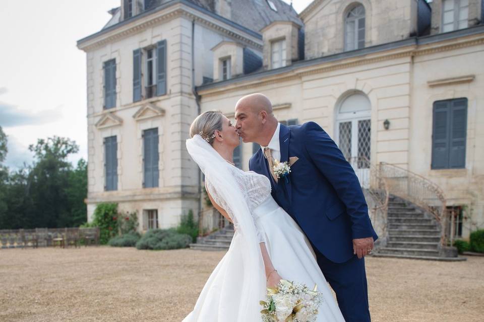 Mariage S&D